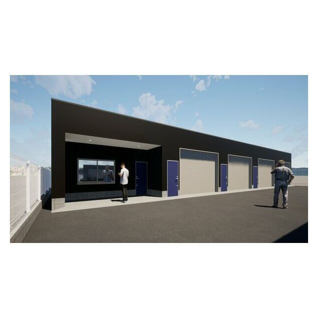 ＷＯＲＫ　ＧＡＲＡＧＥ　北一色のその他|イメージ