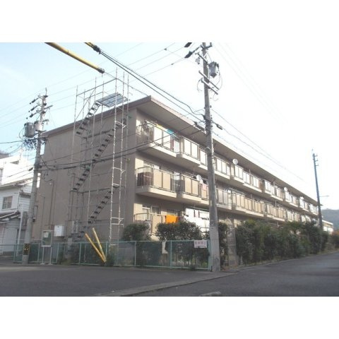 岐阜市尼ケ崎町１丁目の賃貸マンション