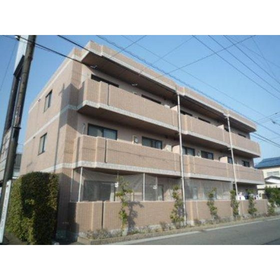 アムール松倉