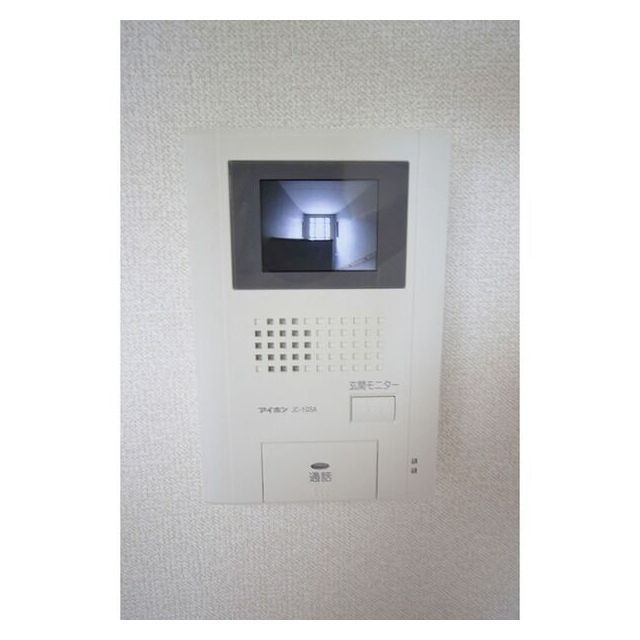 関市小瀬のアパートの設備