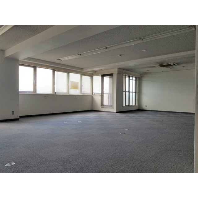 羽島郡岐南町三宅９丁目の事務所の内装