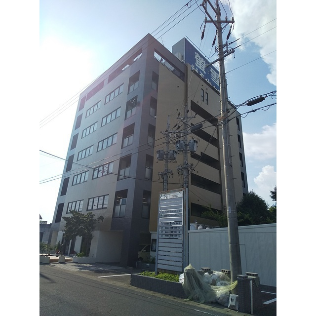 羽島郡岐南町三宅９丁目の事務所のその他