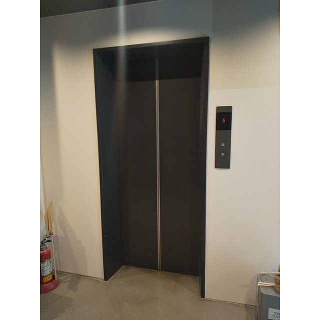 羽島郡岐南町三宅９丁目の事務所の外観