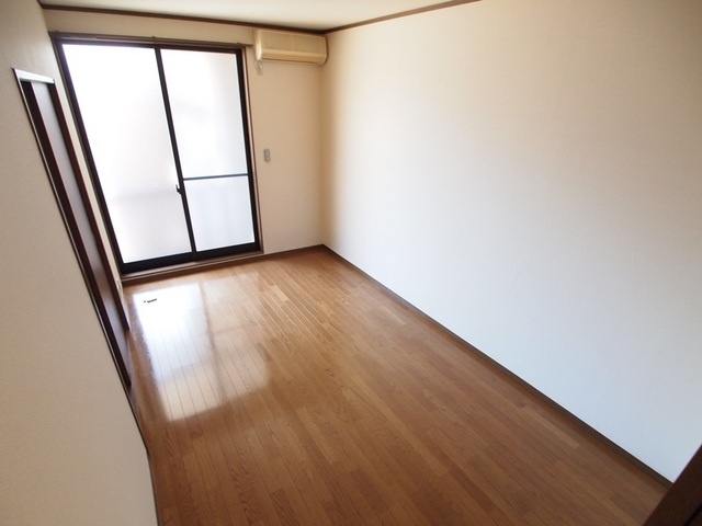 アンプルールブア竜田川の内装