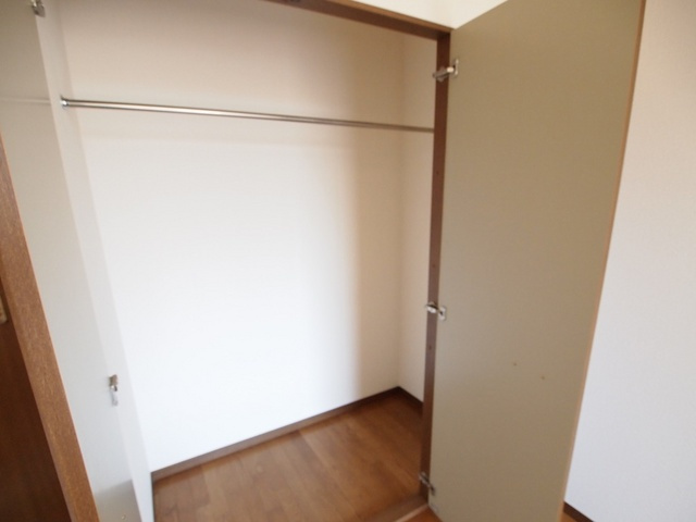 アンプルールブア竜田川の収納