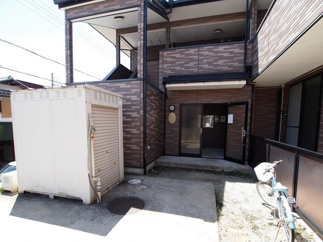 アンプルールブア竜田川のその他