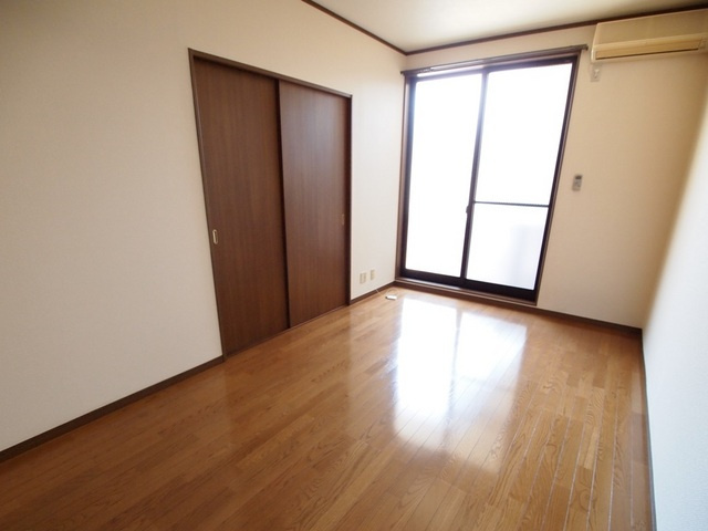 アンプルールブア竜田川の内装