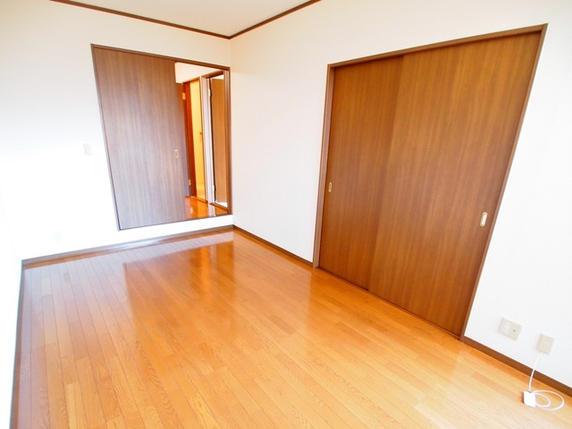 アンプルールブア竜田川の内装