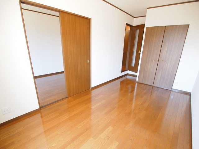 アンプルールブア竜田川の内装