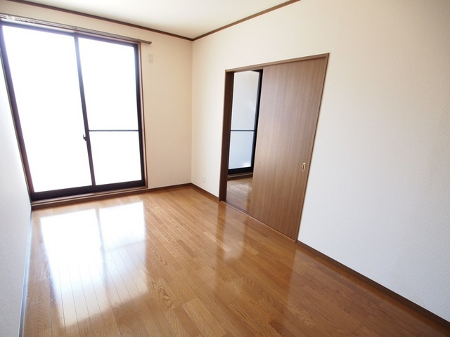 アンプルールブア竜田川の内装