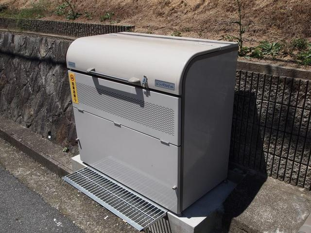 アンプルールブア竜田川のその他