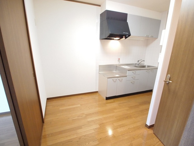 アンプルールブア竜田川の居間・リビング