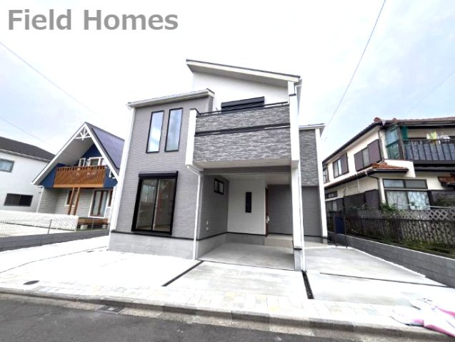 藤沢市打戻新築戸建て　2号棟