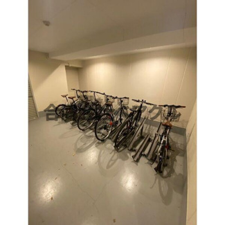 【駐車場】 | 朱雀館