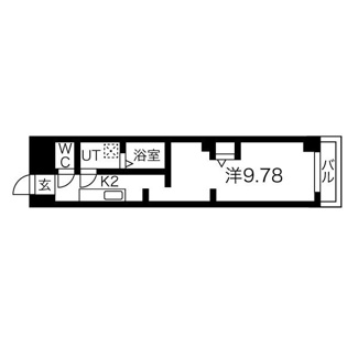 【間取り】 | 朱雀館