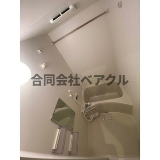 【浴室】 | 朱雀館