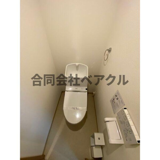【トイレ】 | 朱雀館