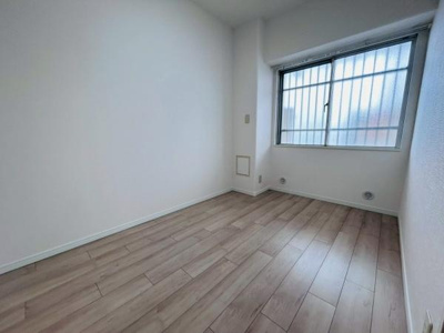 【洋室】 | コーストアベニュー岸和田コーポラス1号棟