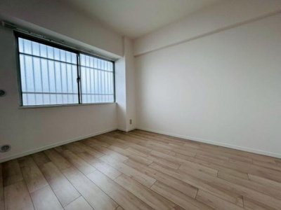 【洋室】 | コーストアベニュー岸和田コーポラス1号棟