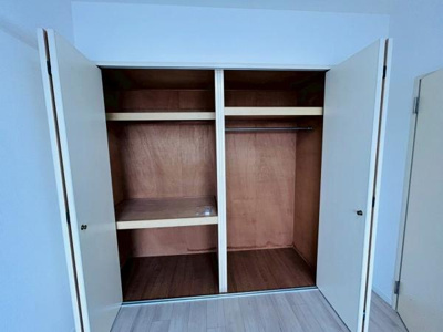 【収納】 | コーストアベニュー岸和田コーポラス1号棟