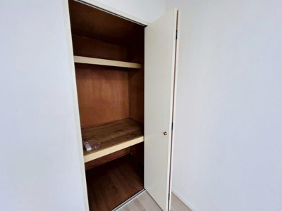 【収納】 | コーストアベニュー岸和田コーポラス1号棟