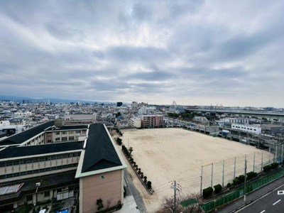 【その他】 | コーストアベニュー岸和田コーポラス1号棟