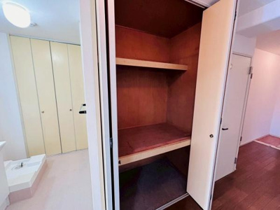 【収納】 | コーストアベニュー岸和田コーポラス1号棟