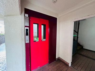 【その他共用部分】 | コーストアベニュー岸和田コーポラス1号棟