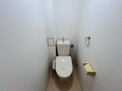 【トイレ】 | コーストアベニュー岸和田コーポラス1号棟