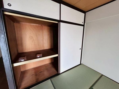 【収納】 | コーストアベニュー岸和田コーポラス1号棟