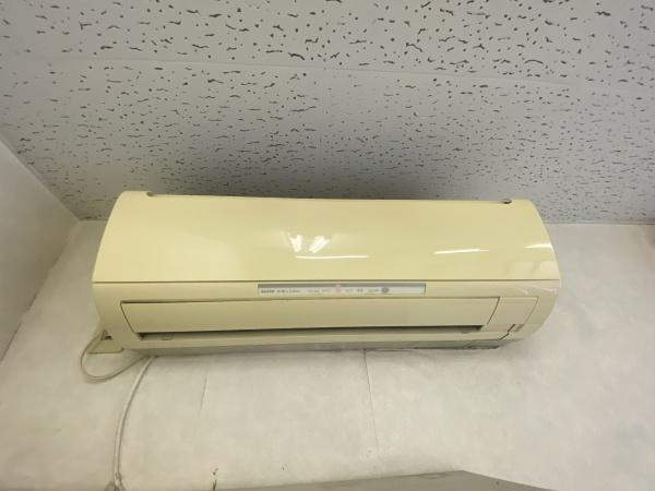 鶴町4丁目店舗のセキュリティ|エアコン