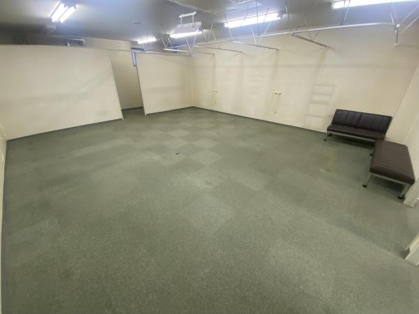 鶴町4丁目店舗の内装|１階店舗