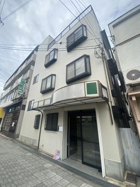 鶴町4丁目店舗