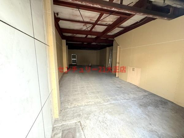 ダイガビルの子供部屋