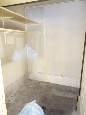 日海ハイツの内装