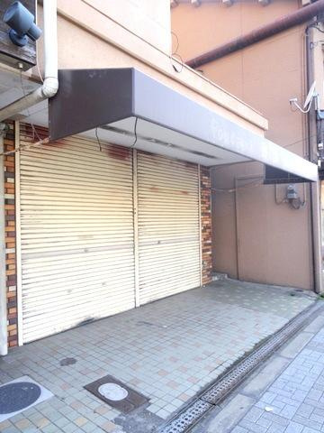 日海ハイツの内装