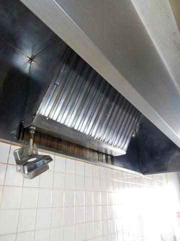 日海ハイツの内装