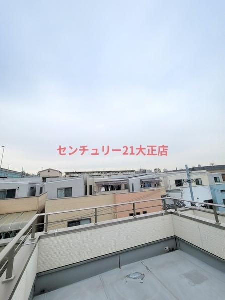 此花区春日出南1丁目中古戸建のその他