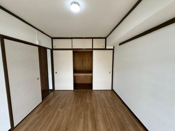 【子供部屋】 | グリーンヒル光善寺住宅第5号棟