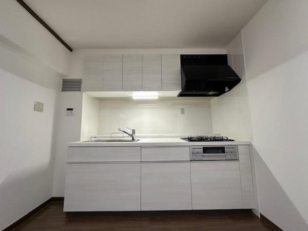 【キッチン】 | グリーンヒル光善寺住宅第5号棟