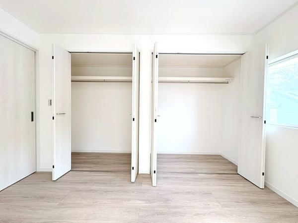 藤沢市片瀬２丁目の中古一戸建の収納