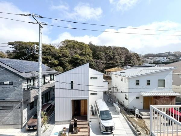 藤沢市片瀬２丁目の中古一戸建のその他