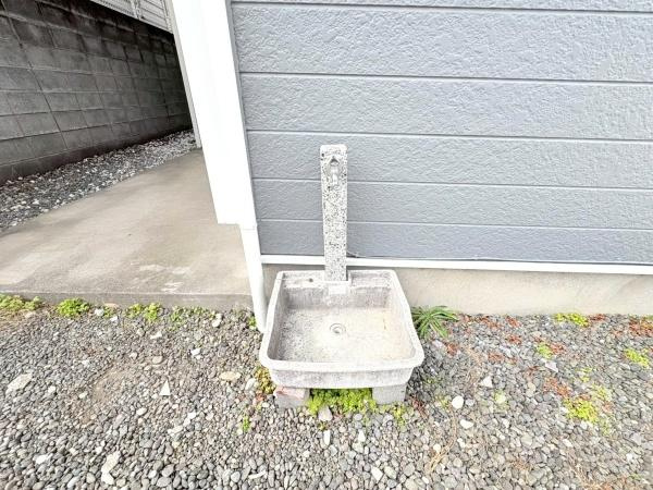 藤沢市片瀬２丁目の中古一戸建のその他