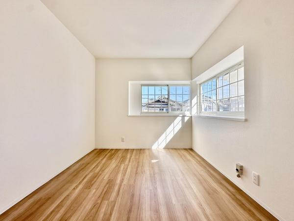 【子供部屋】