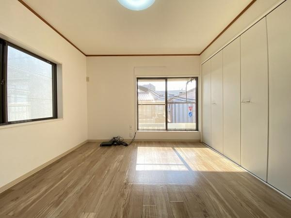 【子供部屋】 | 明石市朝霧南町4丁目　中古戸建