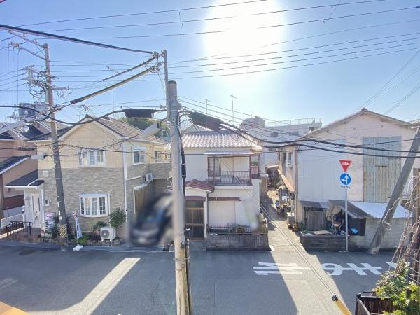 【その他】 | 明石市朝霧南町4丁目　中古戸建