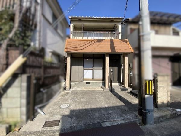 【その他】 | 明石市朝霧南町4丁目　中古戸建