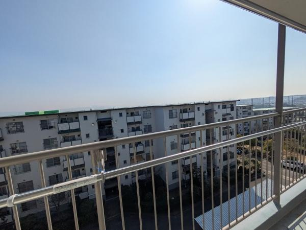 【その他】 | 高槻塚原台ハイツ14号棟