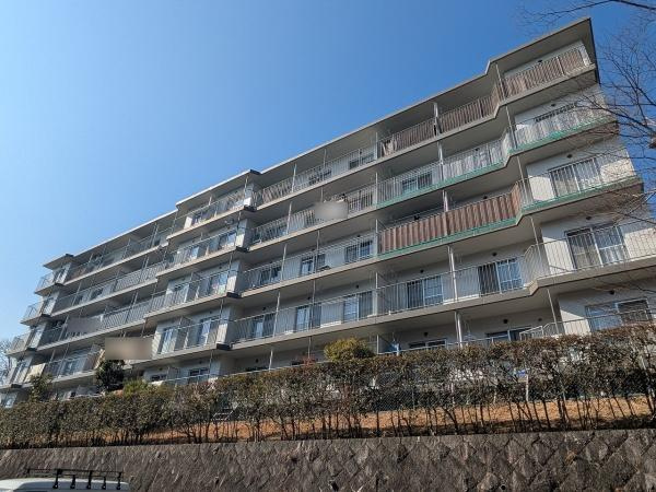 【その他】 | 高槻塚原台ハイツ14号棟