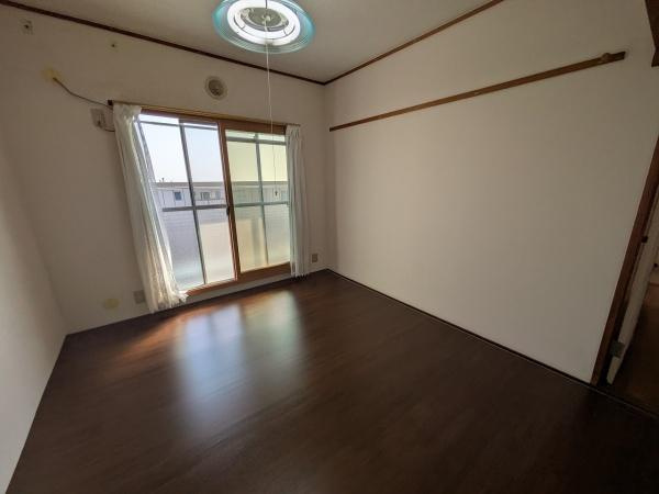 【洋室】 | 高槻塚原台ハイツ14号棟